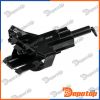Gicleur de lave-phare gauche pour NISSAN | EDS-NS-001, 190657
